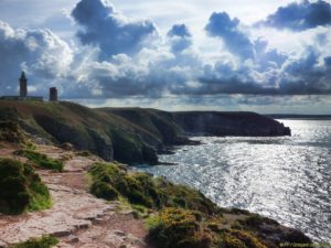 9/14 – Cap Fréhel