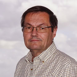 Philippe FAYON, auteur du blog Grinçant.com PF, auteur de Grinçant.com