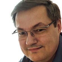 PF, auteur de Grinçant.com (07/2013)