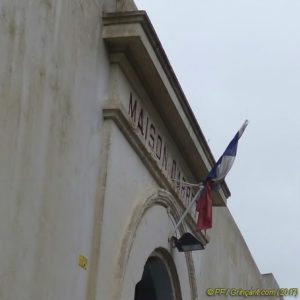 Maison d'arrêt, trou à rats