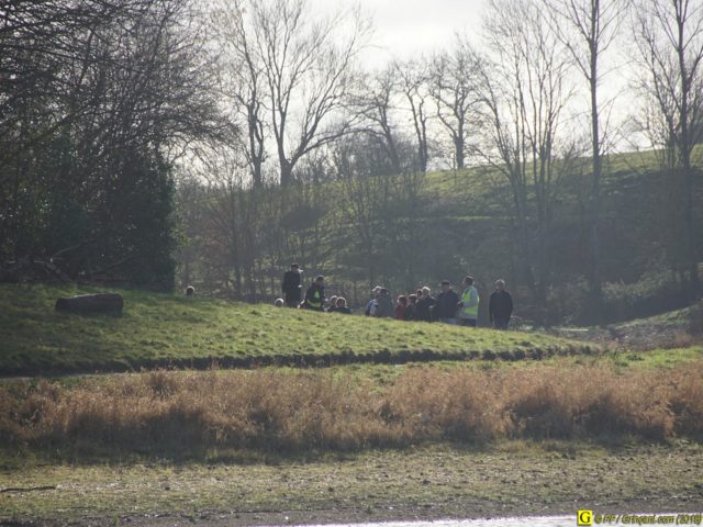 Sur l'autre rive, une deuxième horde