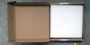 ACER - Envoi batterie de remplacement en SAV - 02