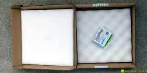 ACER - Envoi batterie de remplacement en SAV - 03