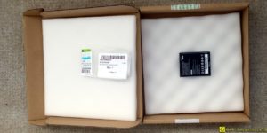 ACER - Envoi batterie de remplacement en SAV - 04