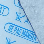 De l’anoxie dans l’assiette Ne pas manger