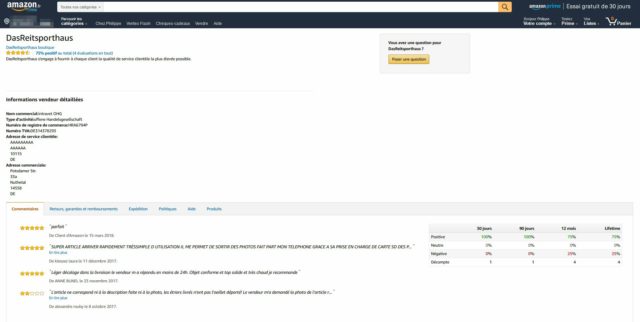 Capture écran Amazon.fr 12/04/2018-15h21