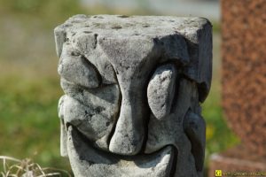 02 – Balade bucolique dans un cimetière