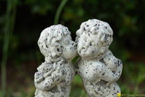 18 – Balade bucolique dans un cimetière