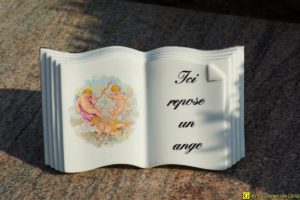 19 – Balade bucolique dans un cimetière