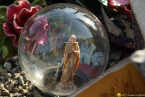 34 – Balade bucolique dans un cimetière