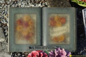 35 – Balade bucolique dans un cimetière