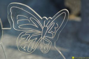 37 – Balade bucolique dans un cimetière