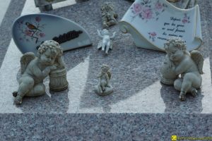 39 – Balade bucolique dans un cimetière