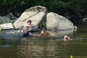 Premières photos au Beercan – 01