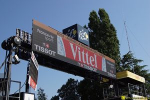 Ligne d'arrivée – 4/4