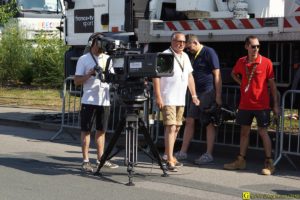 Caméra avec objectif Canon DIGISUPER 95 – 2/2