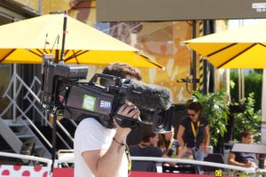 Caméras HD d’épaule – 2/2