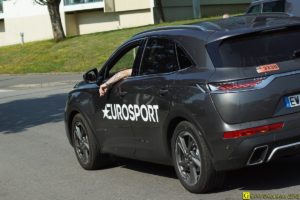 Voiture du Tour de France – 3/3