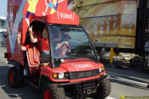 La bande à Vittel – 1/2