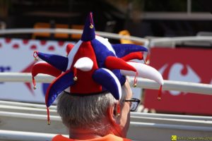 Public patient (coiffe multifonction) – 3/4