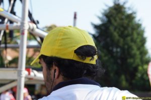 Public patient (en musique, casquette jaune à défaut de maillot) – 4/4