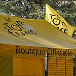 Mes coulisses d'une étape du Tour de France 2018