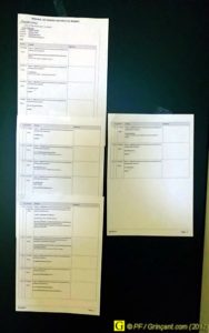 TGI Rennes - 2ème chambre civile - Affaires du 18/12/2017