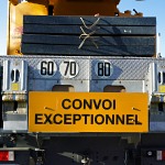 Grinçant.com a encore déménagé ! Grinçant — Un convoi exceptionnel