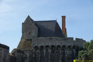 08 – Voir Clisson et avoir des Frissons