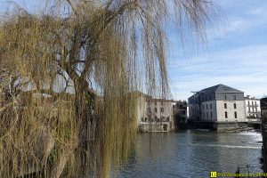10 – Voir Clisson et avoir des Frissons