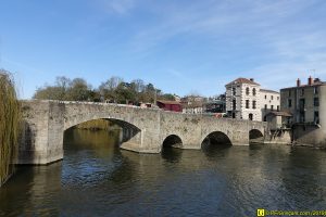 12 – Voir Clisson et avoir des Frissons