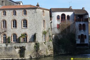 13 – Voir Clisson et avoir des Frissons