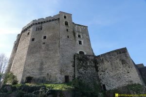 14 – Voir Clisson et avoir des Frissons