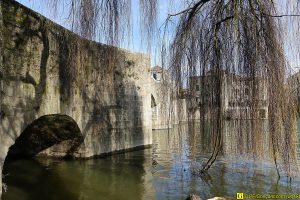 15 – Voir Clisson et avoir des Frissons