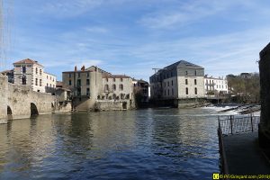 16 – Voir Clisson et avoir des Frissons