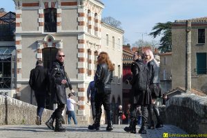 17 – Voir Clisson et avoir des Frissons