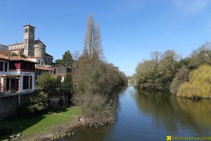 18 – Voir Clisson et avoir des Frissons