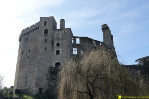 20 – Voir Clisson et avoir des Frissons