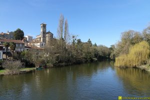 21 – Voir Clisson et avoir des Frissons