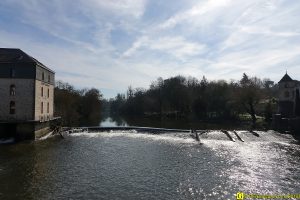 22 – Voir Clisson et avoir des Frissons