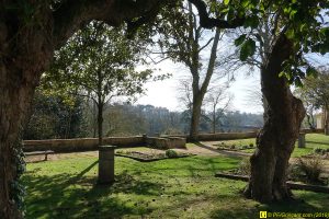 26 – Voir Clisson et avoir des Frissons