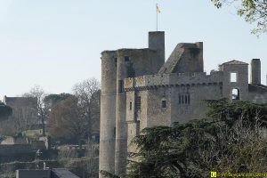 27 – Voir Clisson et avoir des Frissons