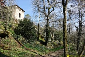 29 – Voir Clisson et avoir des Frissons