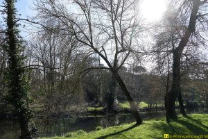 31 – Voir Clisson et avoir des Frissons