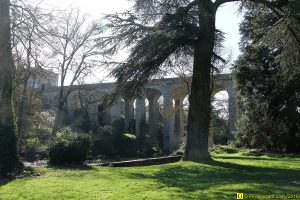 32 – Voir Clisson et avoir des Frissons