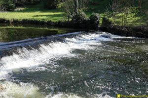 35 – Voir Clisson et avoir des Frissons