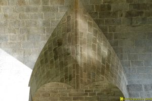 36 – Voir Clisson et avoir des Frissons