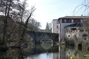 37 – Voir Clisson et avoir des Frissons