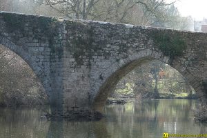 38 – Voir Clisson et avoir des Frissons