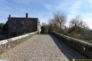 39 – Voir Clisson et avoir des Frissons